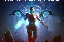 PS4™遊戲『Matterfall』（中英文合版） 藍光光碟和數位下載版 將在2017年8月16日發售 