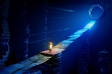 獨立遊戲【蠟燭人（Candleman）】登場STEAM