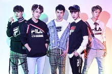 今年盛夏沒有最潮只有更潮！  FILA X GTM 2017聯名系列強勢回歸  重新定義玩美紳士衝撞義式運動美學，暑假最潮聯名企劃