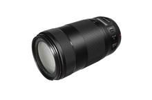 Canon全新EF 70-300mm f/4-5.6 IS II USM 望遠變焦鏡頭