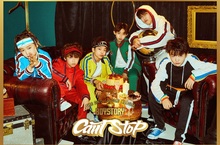 JYP夢想打造 最萌嘻哈少年團BOY STORY齊喊“沙哇迪咖” 海外首唱獻泰國！