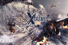 《極限巔峰》EXTREME包擴充內容現已推出