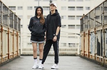 #FILA Ground Project：TOKYO『東京企劃』