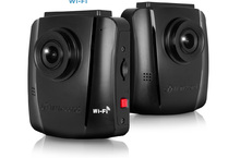 最佳行車御守！創見推出全新DrivePro 130及DrivePro 110行車記錄器