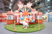 短年假，國內旅遊新選擇Hello Kitty歡樂嘉年華開春必賞玩商品新春超優惠，最低下殺六折