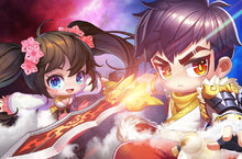 像素方塊的世界 《俠物語》打破武俠遊戲定律