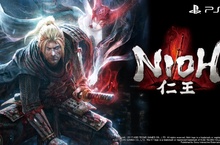 PlayStation®4獨佔大作 黑暗風格戰國動作RPG『仁王』 玩家試玩活動 2月11日~12日 台北地下街6號廣場   