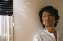 永瀨正敏 窮極生命的演技 拍戲狂瘦9公斤 為演盲攝影師不惜戴弱視蛙鏡排戲