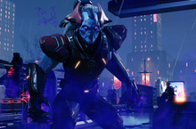 《XCOM 2 天選者之戰》 - 失魂者與廢棄之都遊戲展示