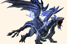 《魔物獵人FRONTIER G》幻獸「麒麟」狩獵預備、天廊守門人「皇冰龍」討伐活動硬派登場！