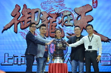 《御龍在天》雙平台公測正式上線  首波大型改版資料片釋出 郭書瑤五國對立電視廣告 全球首播