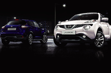 歡慶NISSAN JUKE榮獲Best Compact SUV「JUKE豪華版限時優惠」89.9萬元全車規再享延長保固及高額零利率