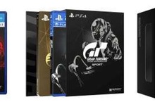 PlayStation®4專用遊戲 《Gran Turismo Sport》 2017年10月17日(二) 在台登場！ 