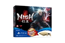 今夏最超值組合！ 「PS4™ Summer Pack限量同捆組」 7月27日(四)推出 建議售價新台幣9,980元   