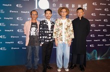 《大佛普拉斯》擒五獎北影最大贏家導演黃信堯二度獲百萬首獎  金曲、金馬神級團隊《大佛普拉斯》再囊括3位北影首獎導演