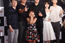 《軍艦島》強大的不僅是卡司！更是人性！V.I.P.特映會眾星雲集 好評不斷  蘇志燮為戲腹肌都沒！貼心指導後輩李貞賢8月18日我們要活著回去