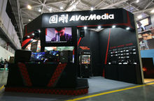 COMPUTEX 2018圓剛科技展出次世代4K HDR擷取卡 搶攻金字塔頂端玩家市場
