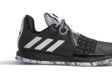 adidas攜手NBA MVP球星James Harden推出全新戰靴     Harden Vol.3全面進化　