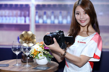 完美光學再定義   Canon 劃時代全新EOS R系統 震撼登場   全球最快0.05秒自動對焦速度 提供5,655個自動對焦位置