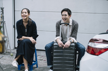 億萬票房泰片《把哥哥退貨可以嗎》7月群星抵台宣傳  2PM尼坤攜泰國女神、影帝來台直呼期待