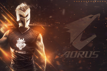 技嘉AORUS宣布與G2 Esports 成為策略夥伴AORUS和G2 Esports強強聯手 打造新世代電競霸主