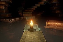 寒流又來免驚驚Steam再添生力軍《蠟燭人》暖心開售