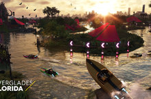《飆酷車神 2》6月21日至25日舉辦免費BETA公開測試BETA 公開測試版開放預載