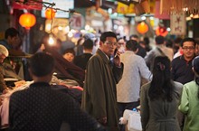 改編自南北韓最驚悚真實諜戰 電影《北風》9月在台揭密上映