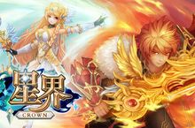 《星界：王冠》開放永夜冰谷及時光平原新增英雄專屬裝備