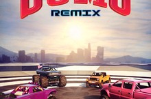 GTA 線上模式：暴力碰碰車（重混版）現已推出 外加 GTA 遊戲幣和聲望值獎勵、解鎖項目、折扣以及更多