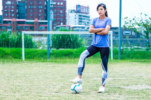 UA Training打造足球訓練課程 征服綠茵場「志在必行」！對抗炎夏氣溫最佳裝備 UA全系列商品5折起