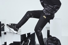 PUMA全新復刻光影鞋履 RS-0 OPTIC 10月6日正式登台