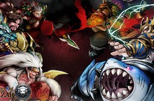 《Heroes of Arzar》搶先體驗時間延長！繁體中文版登場！