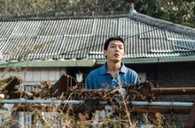 《燃燒烈愛》選角 劉亞仁 原因曝光！國際級大師 李滄東 妙答：「什麼都不用做！」