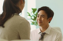 尼坤戲外當哥超霸氣 搶妹手機對男友身家調查《把哥哥退貨可以嗎》主演感情好 初見面就哭成一團