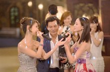 票房黑馬《閨蜜》重磅回歸！！氣質女神張鈞甯首度加盟《閨蜜2》