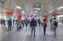 SUGAR手機力拼前10再發力，S11廣告全面攻佔北捷