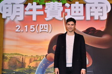 低溫6度也不怕！影史最牛逼動畫【萌牛費迪南】溫馨野餐日耍冬季浪漫趕寒流