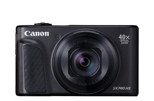 Canon PowerShot SX740 HS 高倍變焦旅遊類單眼相機 全新上市