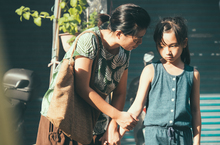 《小玩意》鹿特丹電影節世界首映 觀眾爆滿大獲成功荷蘭金童王洪飛首次出演電影 耍帥登場