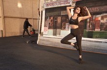 PUMA網羅新女力大使Adriana Lima 秋冬新色訓練勁履DEFY Luxe、AMP XT帶勁登場