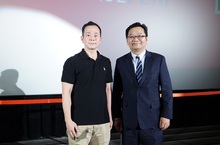 《檢方的罪人》台北律師公會首映場台灣司法人士雲集 法界人士盛讚「法律實務工作者都該看的切身劇作」 《檢方的罪人》10月19日在台上映
