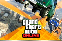 GTA線上模式全新威尼經典天威競速外加特定搶劫任務、拉瑪聯絡人任務享雙倍 GTA 遊戲幣及聲望值、武裝載具折扣以及更多