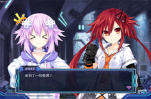 眾所期盼《新次元遊戲 戰機少女 VII》將於年前全面上市！
