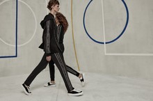 PUMA 經典 SUEDE 50 週年限定  PUMA x KARL LAGERFELD  10/19 震撼親臨時尚大帝強遇街頭潮流霸主  高端時尚美學傳奇篇章