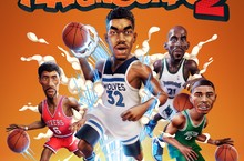 《NBA 2K熱血街球場2》讓你揮灑籃球無限可能：全球現正熱賣中