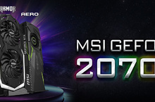 MSI GeForce® RTX 2070系列顯卡正式上市微星龍粉首購雙禮回饋送