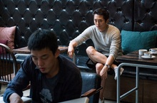 《陰屍路》史蒂芬元許願成功！新作《燃燒烈愛》讓他夢想成真作品