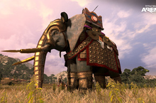《全軍破敵：競技場》公測（Open Beta）即將於農曆新年後登場