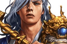 《三國志曹操傳Online》四神新時代降臨以青龍之魂喚醒前漢的英雄們吧！